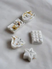 Vonný vosk do aromalampy (5 ks)