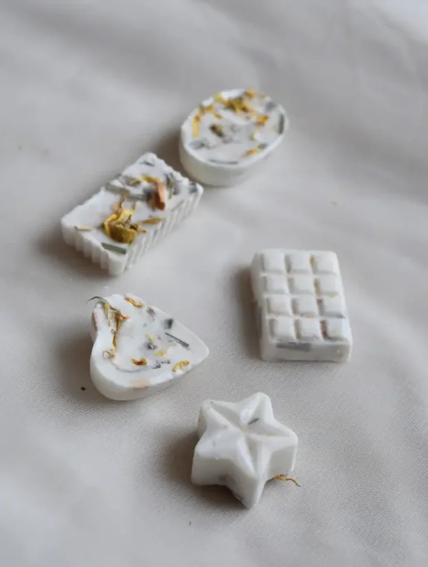 Vonný vosk do aromalampy (5 ks)