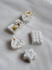 Vonný vosk do aromalampy (5 ks)