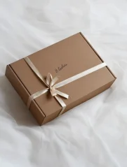 Dárkové balení (vhodné pro rámeček)