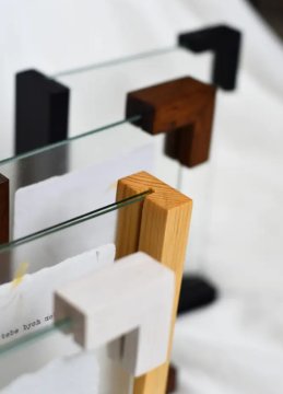 Výhodná sada autorských rámečků