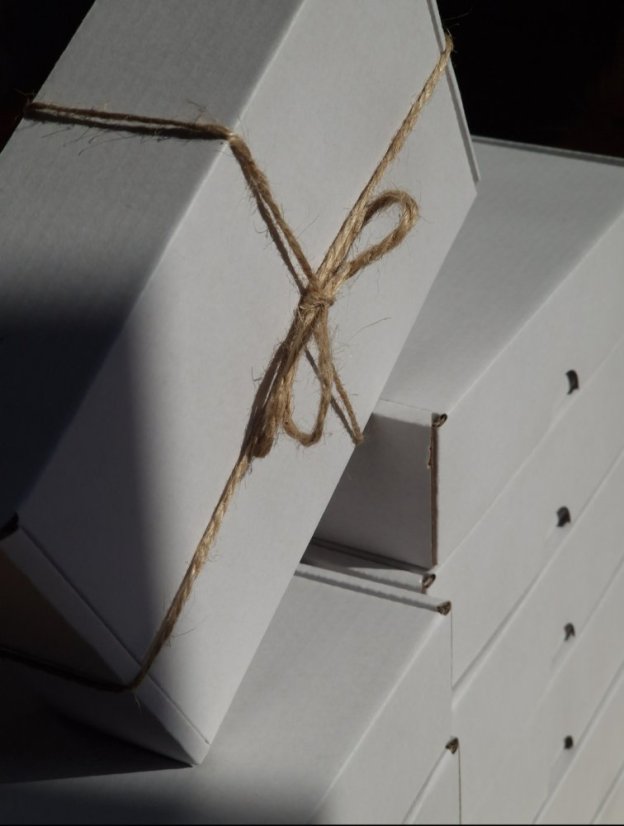 Osobní text pro paní učitelku