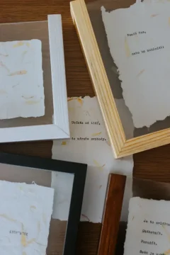 Uvidíme se v Galerii Mánes!